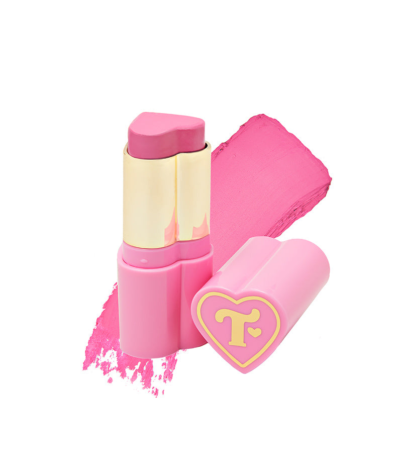 Trixie Stix Cream Blush - Dollface