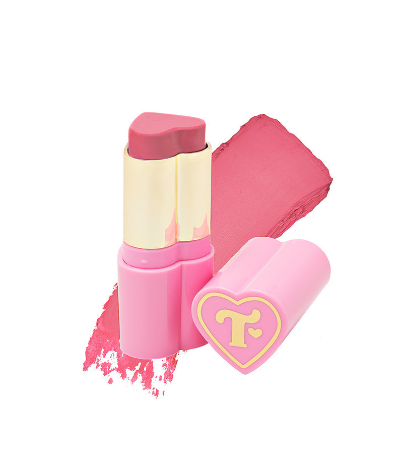 Trixie Stix Cream Blush - Sweetie