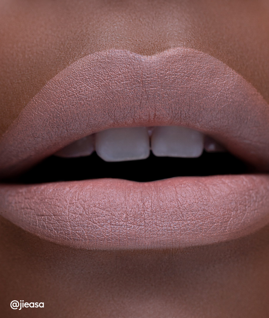 Eden Matte Lipstick