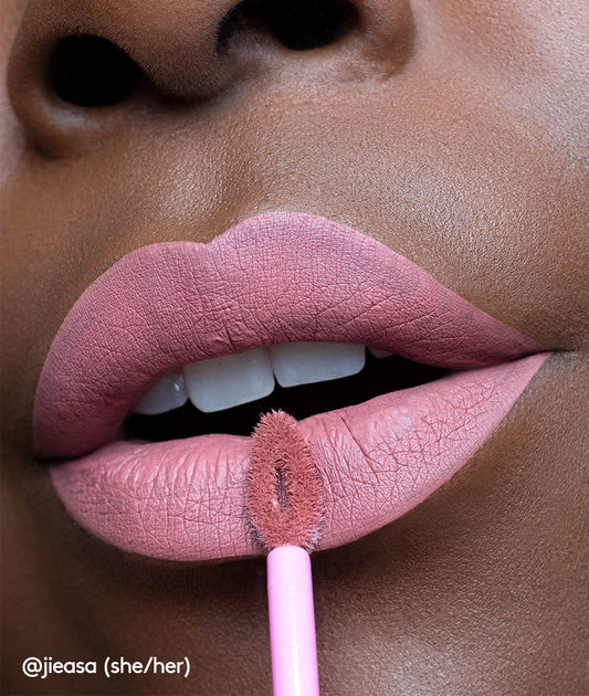 Eden Liquid Matte