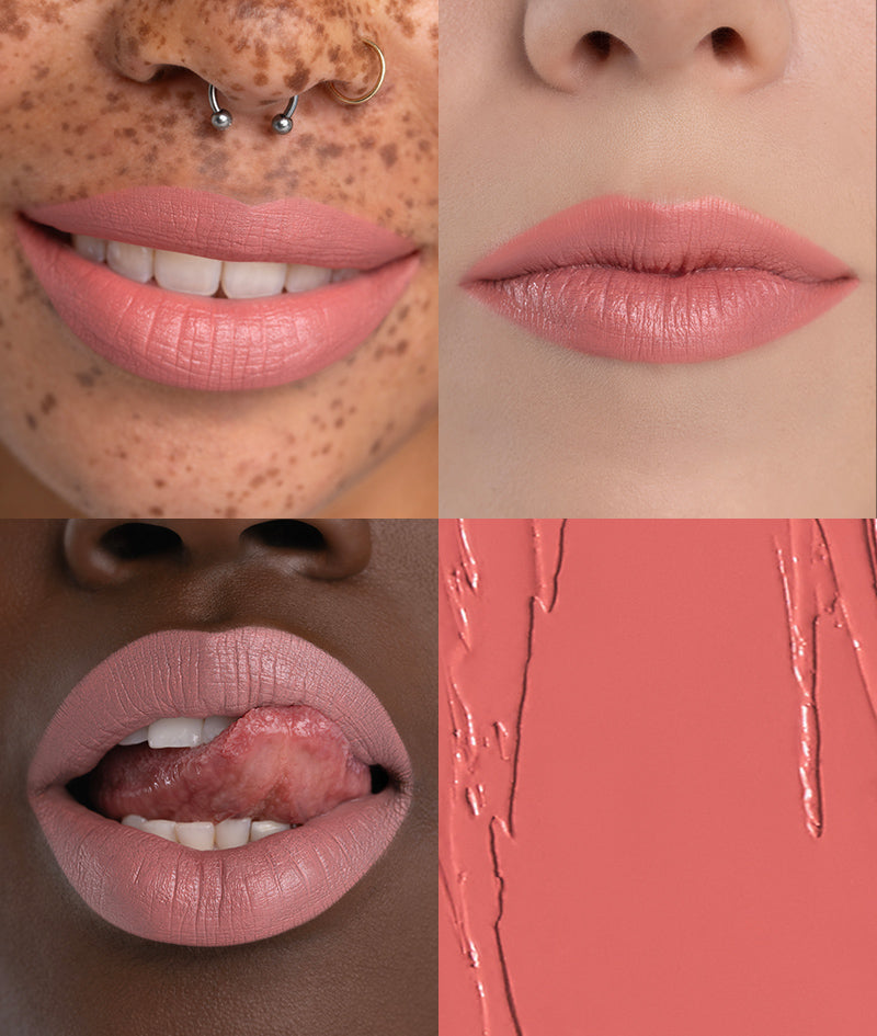 Kimberly Lip Set