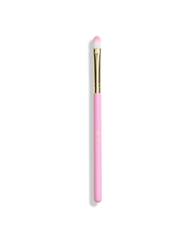 P-03 Small Flat Concealer Brush