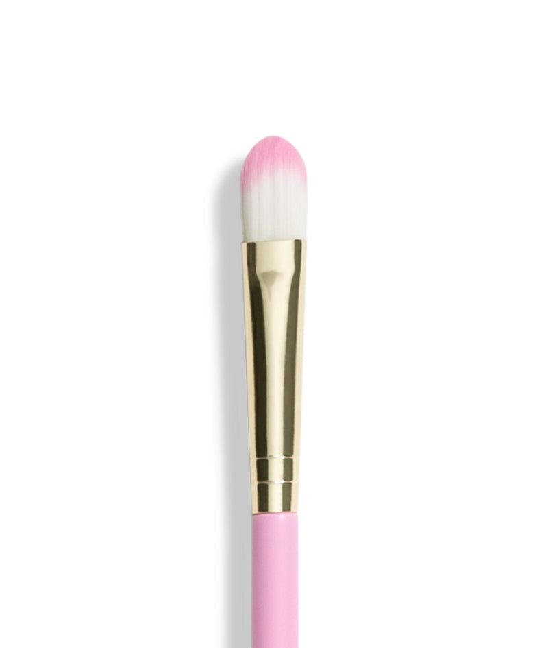 P-04 Flat Concealer Brush