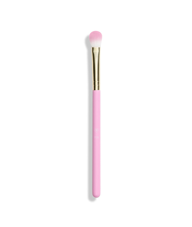 13 Piece Pink Brush Set