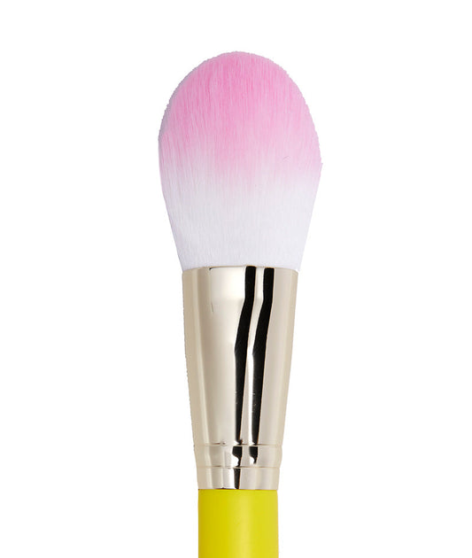 Y-15 Travel Size Bronzer Brush